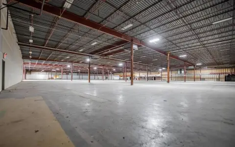 Industrial Space with Outdoor Yard