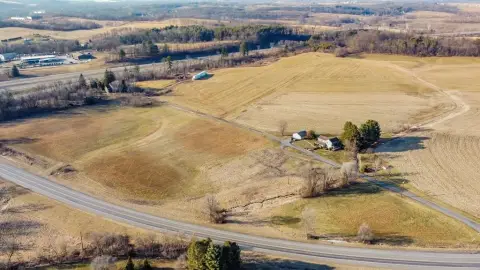 Highway Commercial Land, Watsontown PA