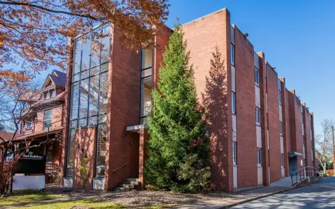 Professional Office Suites Available