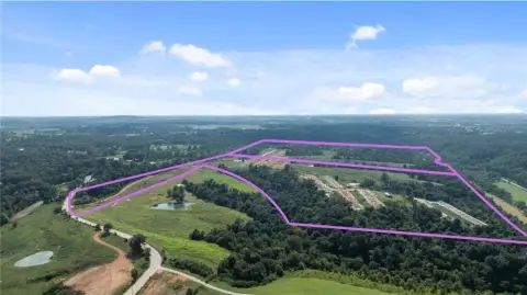 114 Acres Development Opportunity