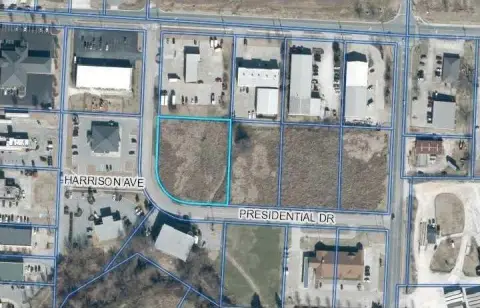 Lowell Land For Sale