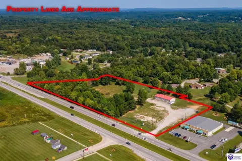 Elizabethtown Commercial Property For Sale
