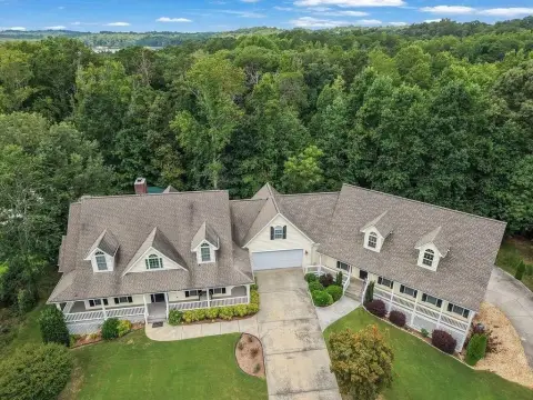 Waterfront Short-Term Rental Property