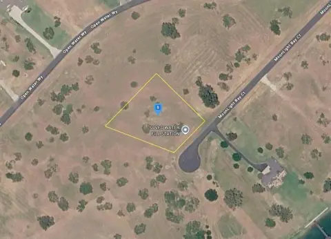 Streetman, TX - Improved Land