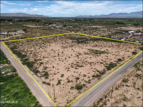 Residential Land with Water Well Permit