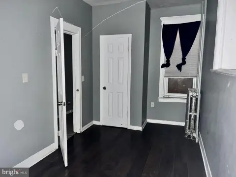 Two-Unit Colonial Duplex