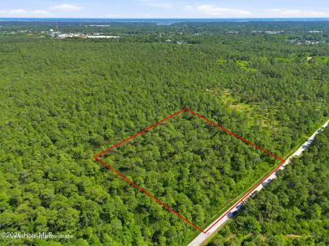 Wilmington Land for Residential Development