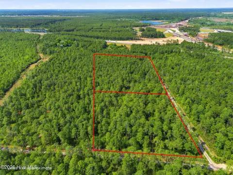 Wilmington Land for Residential Development