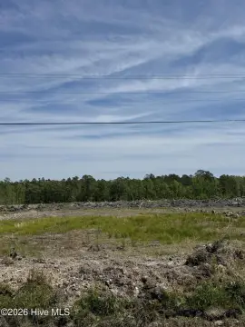 Highway Frontage Land For Sale
