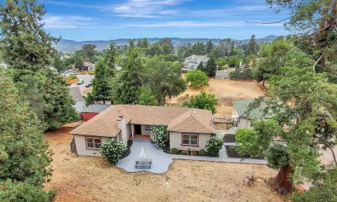 Hayward Acreage with Income Potential