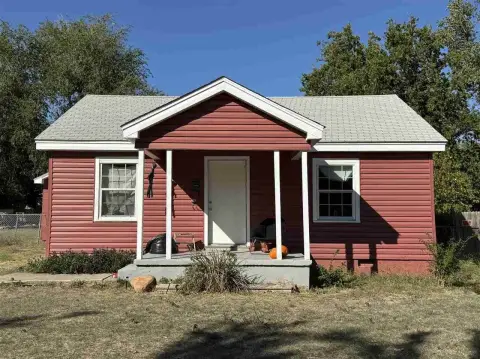 Remodeled Duplex Investment Opportunity