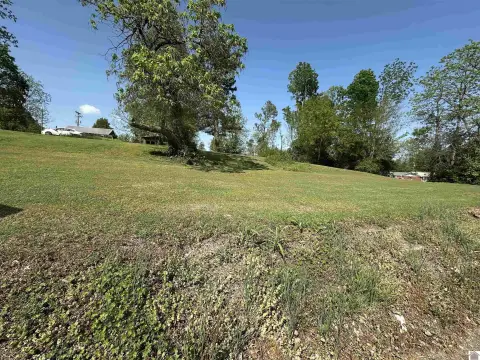 Wingo, KY Land Opportunity
