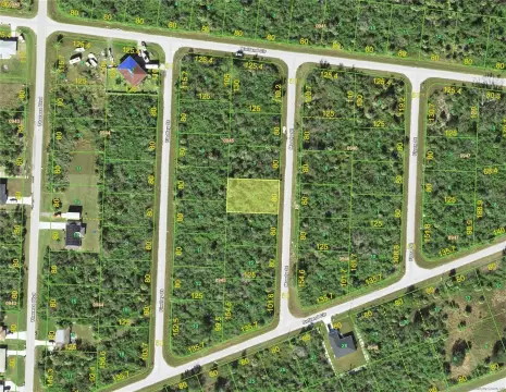 Residential Lot Near Murdock