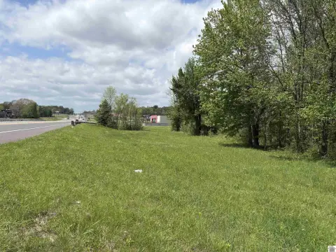 Highway 62 Commercial Land