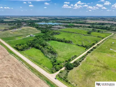 Residential Buildable Acreage