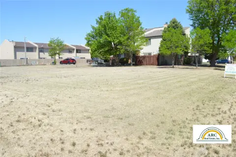 Residential Lot in Garden City