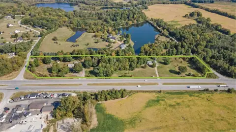 Commercial Land on US-30