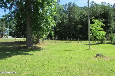 Highway Frontage Land in Kenansville