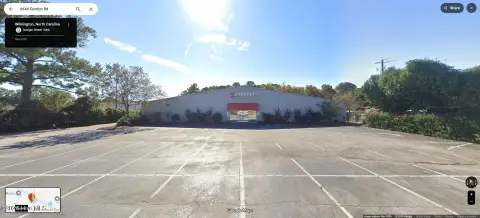 Versatile Warehouse/Office Space Available