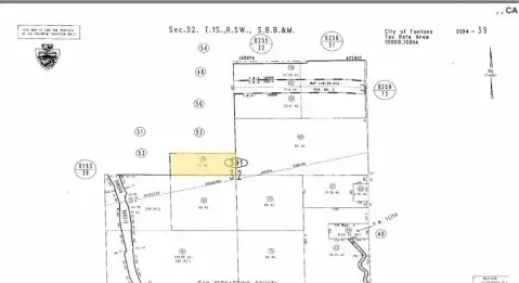 Fontana Land for Custom Homes