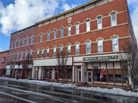 Historic Downtown Office Space Available