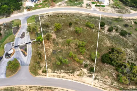 Canyon Lake Land Opportunity