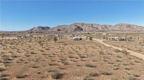 Apple Valley Land Opportunity