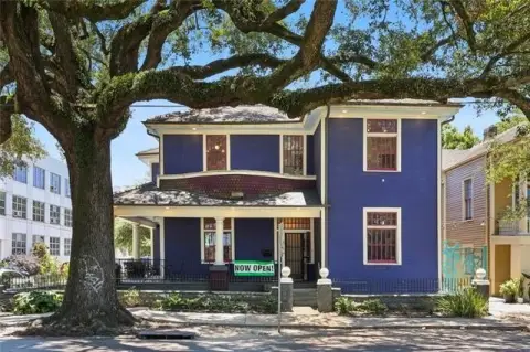 Furnished Office/Co-working Space Available