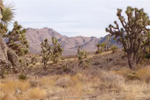 Desert Recreational Land