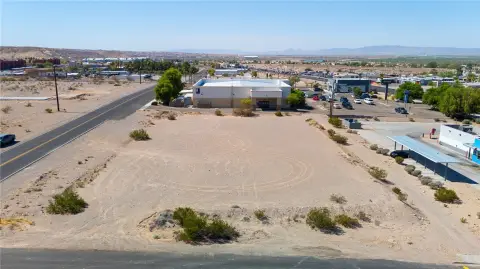 Commercial Land with Medical Plans