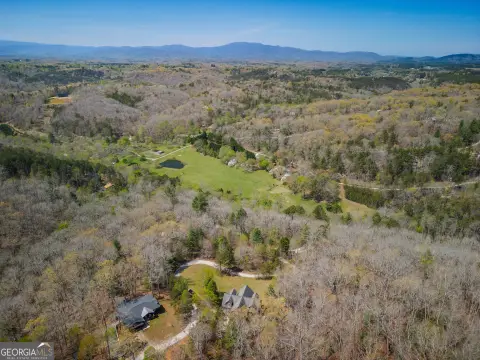 Wolf Creek Highlands Corner Lot