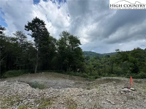 Blowing Rock Homesite with Permits
