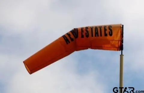 Lake Palestine Aviation Community Lot