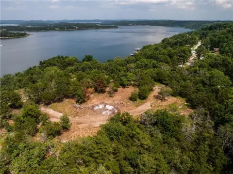 Lake View Land in Rogers