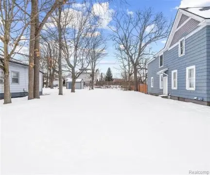 Ypsilanti Vacant Land Opportunity