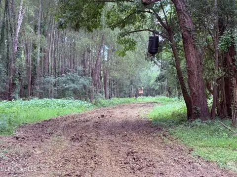 Hunting Land Near Public Refuge