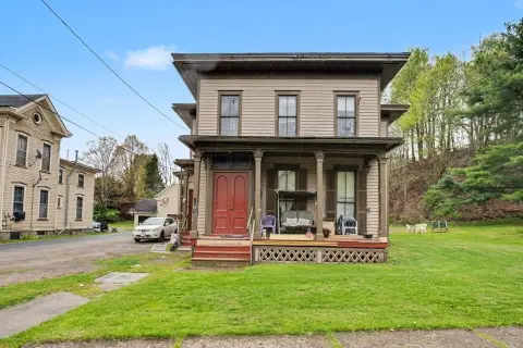 Troy, PA Multi-Family Property