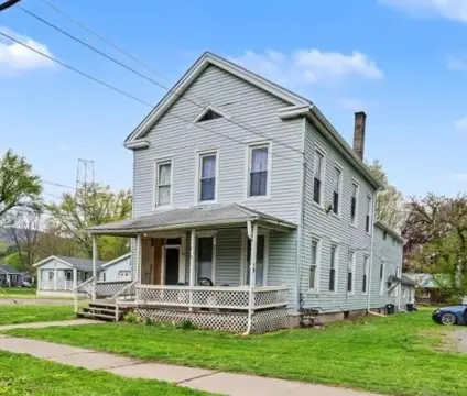 Tioga Multi-Family Investment Opportunity