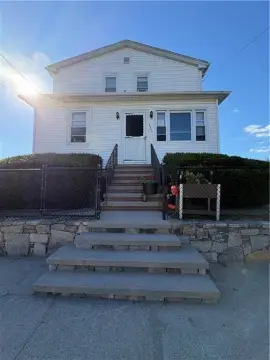 Two-Unit Duplex with Finished Lower Level