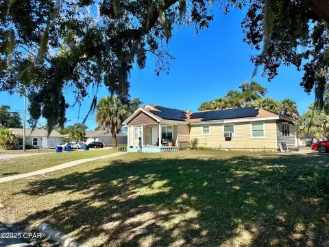 Panama City Multifamily Investment Opportunity