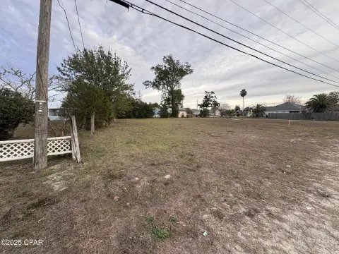 Springfield, FL Land For Sale