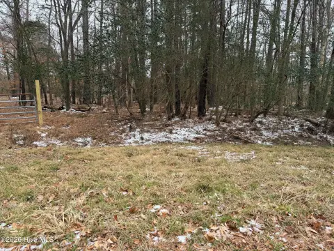 Residential Lot in Rocky Mount