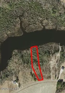 Waterfront Lot in Treasure Pointe