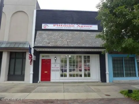 Kinston Office Space For Lease