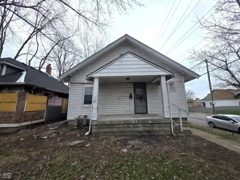 Two-Bedroom Duplex for Sale