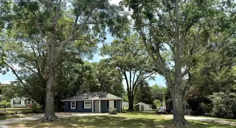Two-Unit Duplex with Renovation
