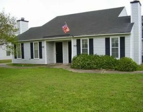 Shreveport Duplex Investment Opportunity