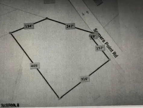 Mays Landing Acreage For Sale