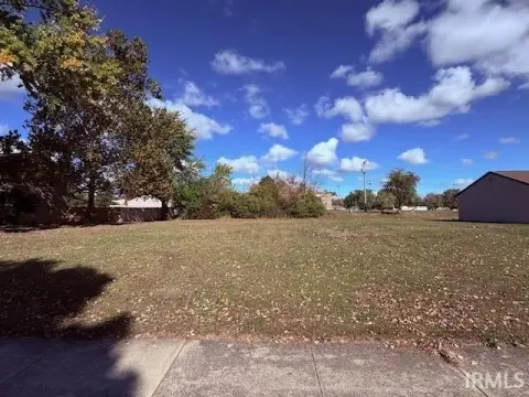 Residential Land in Established Neighborhood