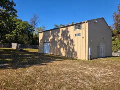 Mixed-Use Property with Highway Access